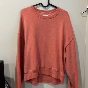 Hollister Crewneck
